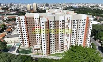 Imagem: Apartamento 2 dormitórios - 35m² por R$