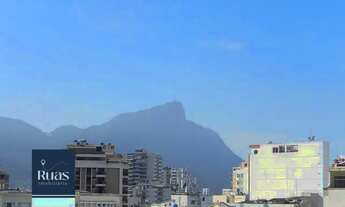 Imagem 4: Cobertura para venda possui 240 metros quadrados com 4 quartos em Leblon - Rio de Janeiro