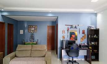 Imagem 2: Cobertura 3 dormitórios sendo 1 suíte