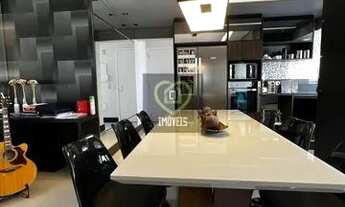 Imagem 6: Apartamento à venda no bairro Vila Romana - São Paulo/SP, Zona Oeste