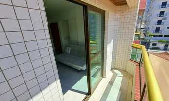 Imagem 5: PRAIA GRANDE - Apartamento Padrão - CAIÇARA