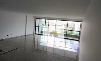 Imagem 3: Apartamento com 4 dormitórios para alugar, 234 m² por R$ 10.581/mês - Monteiro - Recife/PE