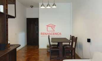 Imagem 6: Perfeito apartamento mobiliado, 3 quartos e 88 m², no Humaitá!