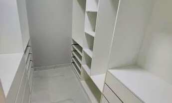 Imagem 13: Direto Proprietário 4 Suítes Condomínio Alto da Boa Vista 250m de casa e lote de 576m