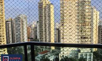 Imagem 4: Apartamento Venda Chácara Klabin 198 m² 3 Dormitórios