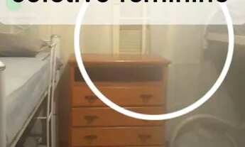 Imagem 5: Quato MOBILHADO Centro SG