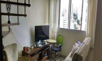 Imagem 2: Lindo apartamento duplex no bairro de santana