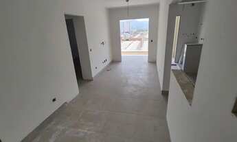 Imagem 5: APARTAMENTO COM 86.9 m² - AVIAÇÃO - PRAIA GRANDE SP