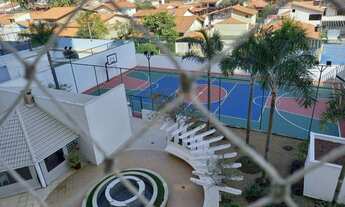 Imagem 6: Apartamento para locação Edif. Califórnia - Bosque dos Eucaliptos 4.100.00!