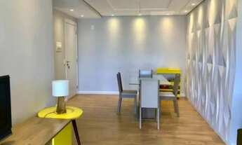 Imagem 3: APARTAMENTO RESIDENCIAL em SÃO PAULO - SP, SAÚDE