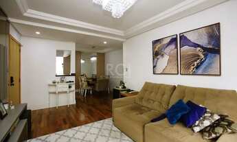 Imagem 5: Apartamento em Mont Serrat