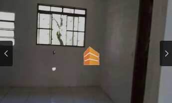 Imagem 4: Casa com 2 dormitórios à venda por R$ 180.200 - Padre Réus - Gravataí/RS