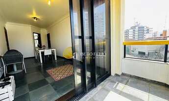 Imagem 5: Apartamento com 3 dormitórios à venda, 98 m² por R$ 480.000 - Praia da Enseada - Guarujá/S