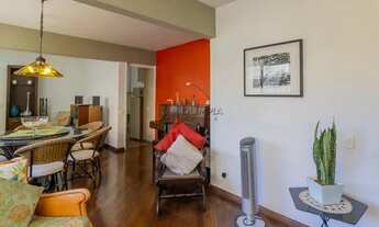 Imagem 2: Apartamento Venda 3 Dormitórios - 125 m² Itaim Bibi