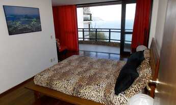 Imagem 10: MANSÃO FRENTE MAR. TEMPORADA&MENSAL- DIÁRIAS A PARTIR DE R$4 MIL / MENSAL 40 MIL/MÊS