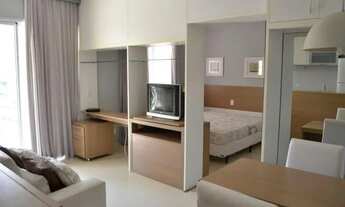 Imagem 2: Locação Apartamento 1 Dormitórios - 66 m² Consolação