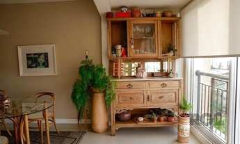 Imagem: Belíssimo apartamento de 3 dormitórios