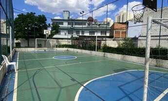 Imagem 7: Apartamento com 2 dormitórios, 50 m² - venda por R$ 345.000,00 ou aluguel por R$ 1.855,00