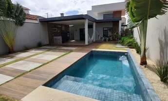 Imagem: Casa no Jardim América - Bauru/SP