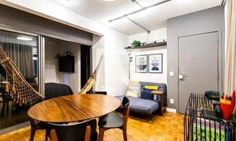 Imagem 2: Apartamento para Aluguel - Pinheiros, 1 Quarto, 36 m2