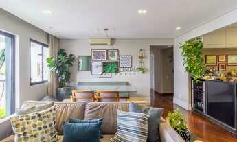 Imagem: Apartamento Venda 3 Dormitórios - 98 m²