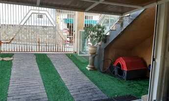 Imagem: Sobrado 3 dorms HORTO FLORESTAL