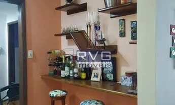 Imagem 4: Apartamento para venda em Centro de 158.00m² com 3 Quartos, 1 Suite e 1 Garagem