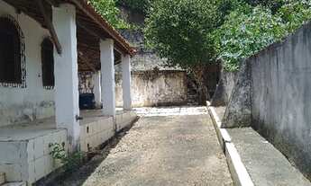 Imagem 3: Casarão antigo,3/4 itapoan