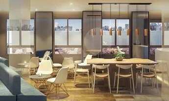 Imagem 2: Apartamento à venda no Condomínio Nova Pauliceia em construção