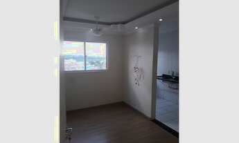 Imagem 2: Apartamento 2 Dormitórios no Campos Eliseos