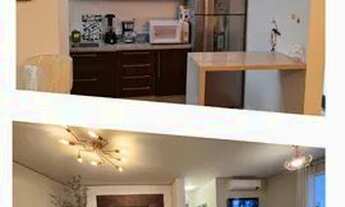 Imagem 2: Amplo Apartamento em Jurere Internacional