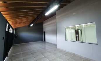 Imagem 2: Casa 3 dormitórios ( Comerciários 1 ) Dê 320 mil por 280 mil