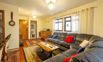 Imagem 2: Cobertura Venda Pinheiros 207 m² 4 Dormitórios