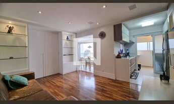 Imagem 5: Apartamento à Venda - Brooklin, 1 Quarto, 52 m2