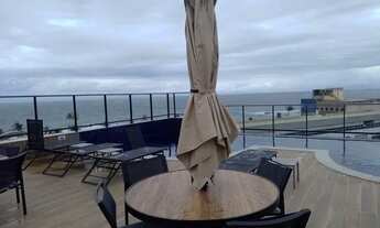 Imagem 3: Apartamento para aluguel possui 45 metros quadrados com 1 quarto em Ondina - Salvador - BA