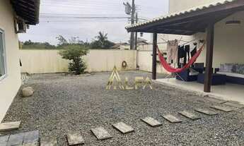 Imagem 6: Casa AVERBADA com 3 dormitórios à venda por R$ 890.000 - Centro - Balneário Piçarras/SC