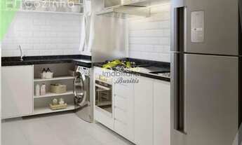 Imagem 5: Apartamento com área privativa à venda, 2 quartos, 1 suíte, 1 vaga, Buritis - Belo Horizon