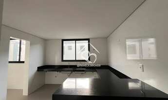 Imagem 6: Apartamento com 4 dormitórios à venda, 136 m² por R$ 1.417.000,00 - Cidade Nova - Belo Hor