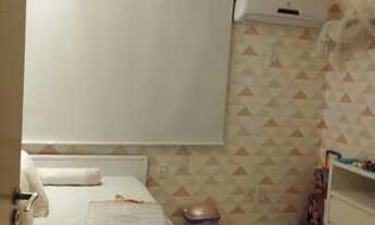 Imagem 3: Apartamento para venda com 72 metros quadrados com 3 quartos em Noivos - Teresina - PI