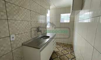 Imagem 2: Apartamento para venda tem 45 metros quadrados com 2 quartos em Jardim de Alá - Juiz de Fo