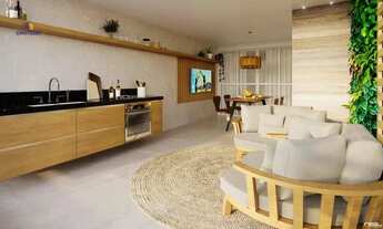 Imagem 6: Apartamento à venda, 2 quartos, 1 suíte, 1 vaga, Muquiçaba - Guarapari/ES