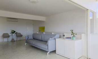 Imagem 4: Cobertura Venda 2 Dormitórios - 200 m² Pinheiros