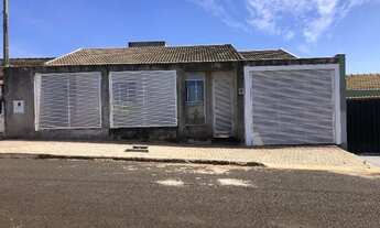 Imagem: Vendo casa em Cambé