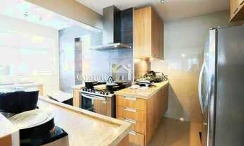 Imagem 6: Apartamento com 96m², 3 dormitórios sendo 1 suíte e 1 vaga