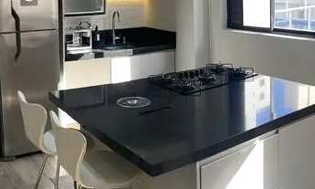 Imagem 4: Cobertura com 4 dormitórios à venda, 142 m² por R$ 1.300.000,00 - Centro - Balneário Cambo