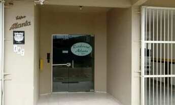 Imagem 2: Apartamento à venda, 90 m² por R$ 360.000 - Gravatá - Navegantes/SC