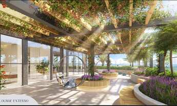 Imagem 6: Apartamento para venda possui 39 metros quadrados com 1 quarto em Jaguaribe - Salvador - B