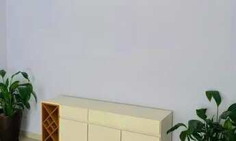 Imagem 6: Apartamento Mobiliado à Locação no Centro de Alphaville