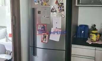 Imagem 6: Apartamento com 3 dorms, Vila Augusta, Guarulhos - R$ 500 mil, Cod: 11260