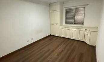 Imagem 3: Apartamento à venda em Morumbi com 130 m², 3 quartos, 1 suíte, 2 vagas